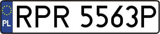 RPR5563P