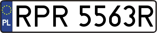 RPR5563R