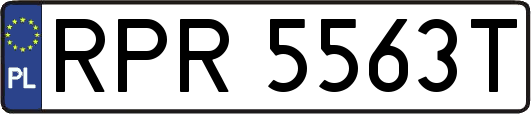 RPR5563T