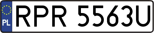 RPR5563U
