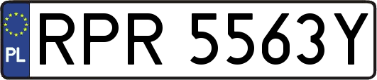 RPR5563Y