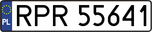 RPR55641