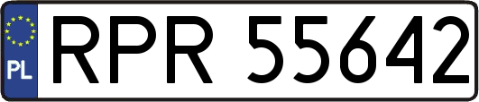 RPR55642
