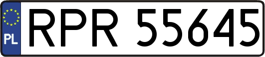 RPR55645