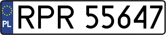 RPR55647