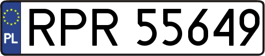RPR55649