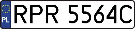 RPR5564C