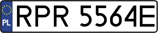 RPR5564E