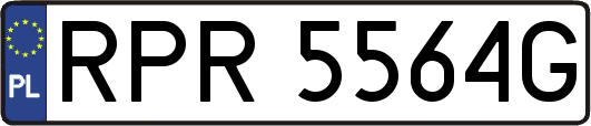 RPR5564G