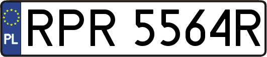 RPR5564R