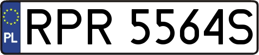 RPR5564S