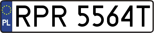 RPR5564T