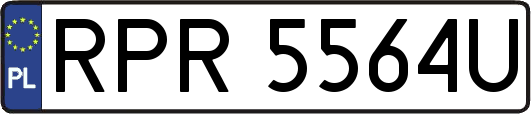 RPR5564U