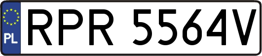 RPR5564V