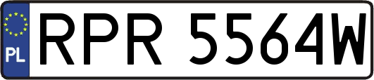 RPR5564W