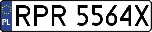 RPR5564X