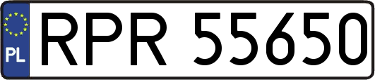 RPR55650