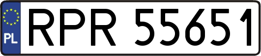 RPR55651
