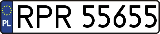 RPR55655