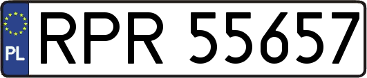 RPR55657