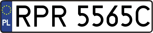RPR5565C