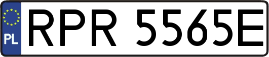 RPR5565E