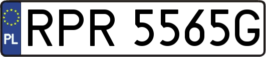 RPR5565G