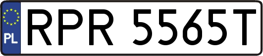 RPR5565T