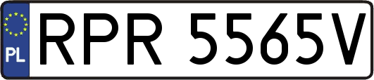 RPR5565V