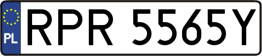 RPR5565Y