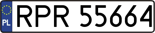RPR55664