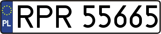 RPR55665