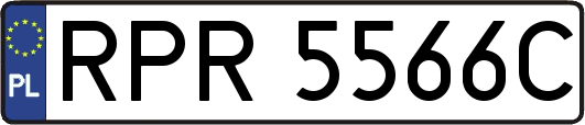 RPR5566C