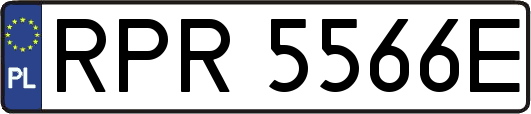 RPR5566E