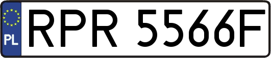RPR5566F