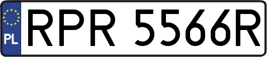 RPR5566R