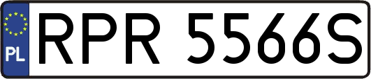 RPR5566S