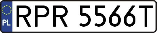 RPR5566T
