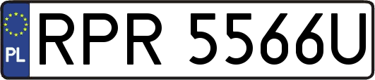RPR5566U