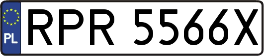 RPR5566X