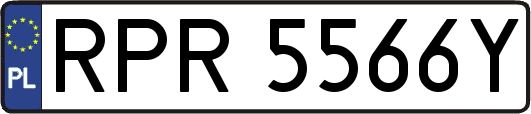 RPR5566Y