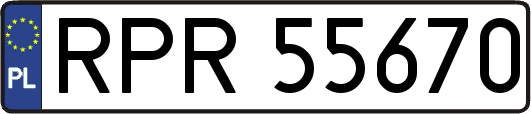 RPR55670