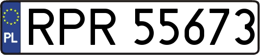 RPR55673