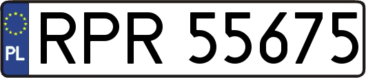 RPR55675