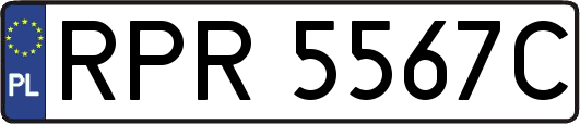 RPR5567C