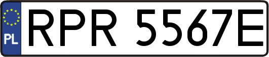 RPR5567E