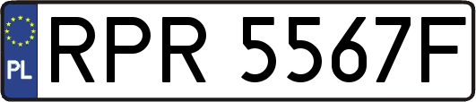 RPR5567F
