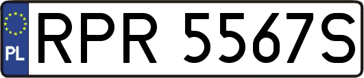 RPR5567S