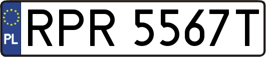 RPR5567T
