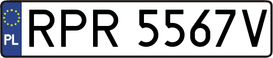 RPR5567V